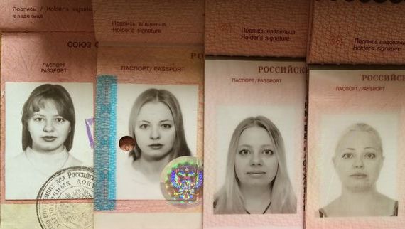 прописка в Кохме